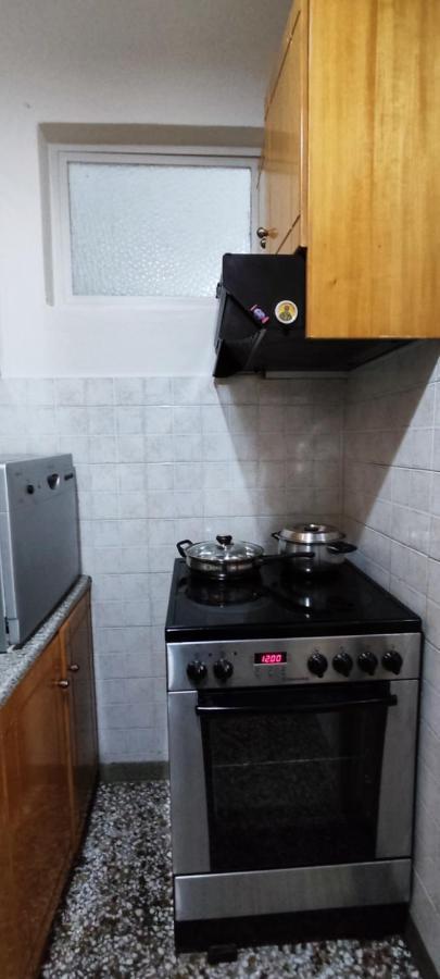 Σπίτι Στην Πόλη Άρτα Κοντά Στην Λίμνη Apartment Exterior foto